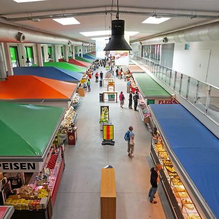 Oyo Hotel Matzbach Berlin Eksteriør bilde
