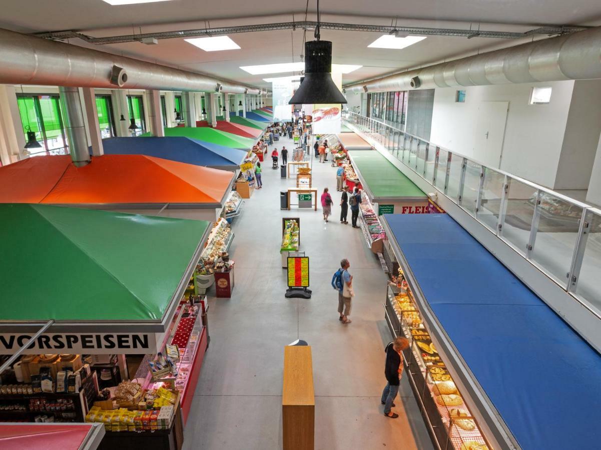 Oyo Hotel Matzbach Berlin Eksteriør bilde