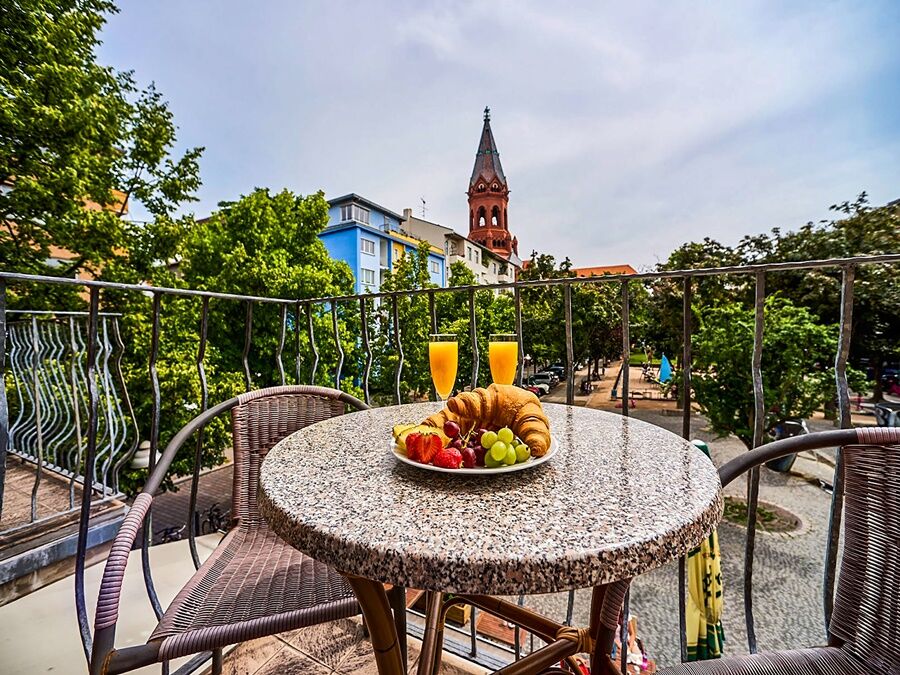 Oyo Hotel Matzbach Berlin Eksteriør bilde