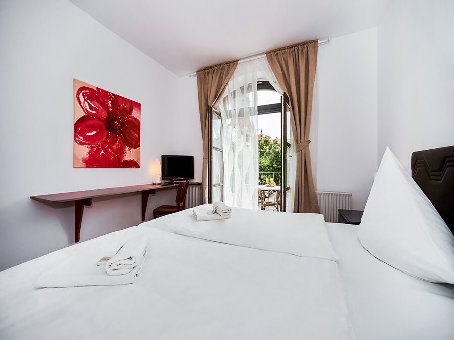 Oyo Hotel Matzbach Berlin Eksteriør bilde