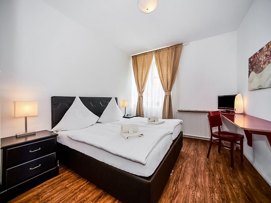 Oyo Hotel Matzbach Berlin Eksteriør bilde