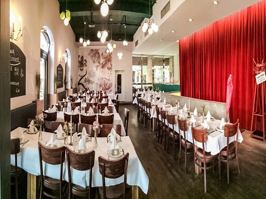 Oyo Hotel Matzbach Berlin Eksteriør bilde