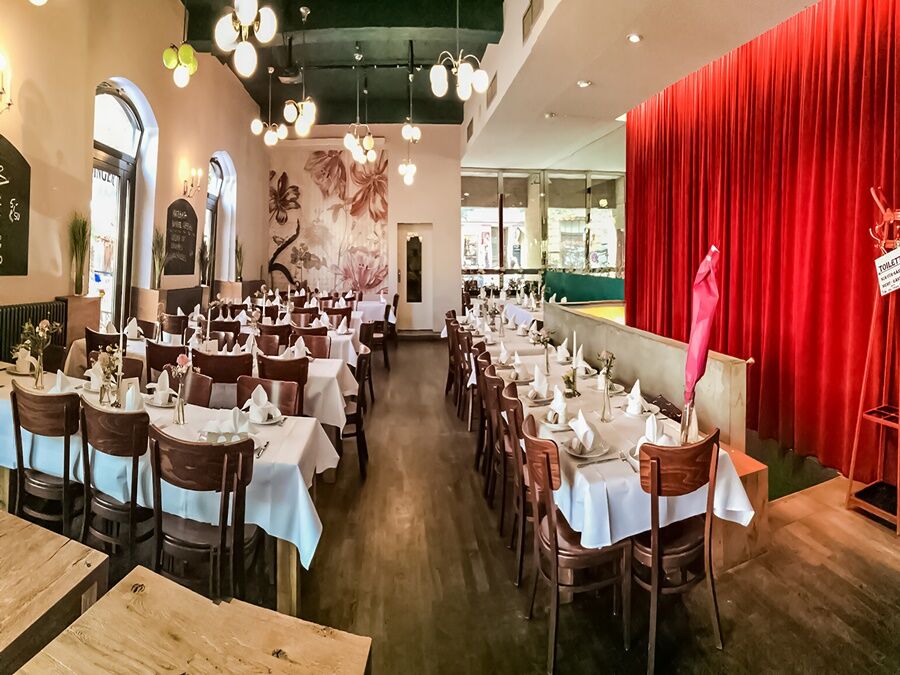 Oyo Hotel Matzbach Berlin Eksteriør bilde